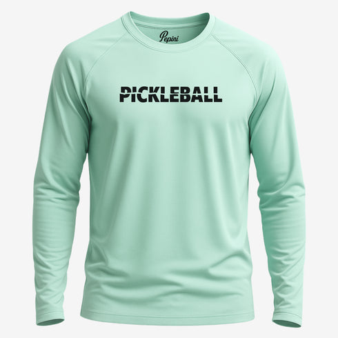 Tear It Up Pickleball Performance Shirt – Short Sleeve, Long Sleeve & Hoodie